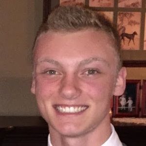 Meet your Posher, Dylan